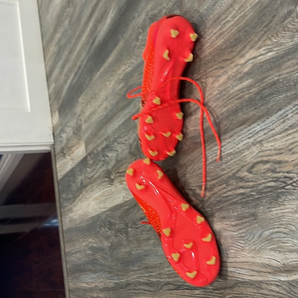 Puma Ultra pro fg/ag soccer cleats - Picture 5 of 5